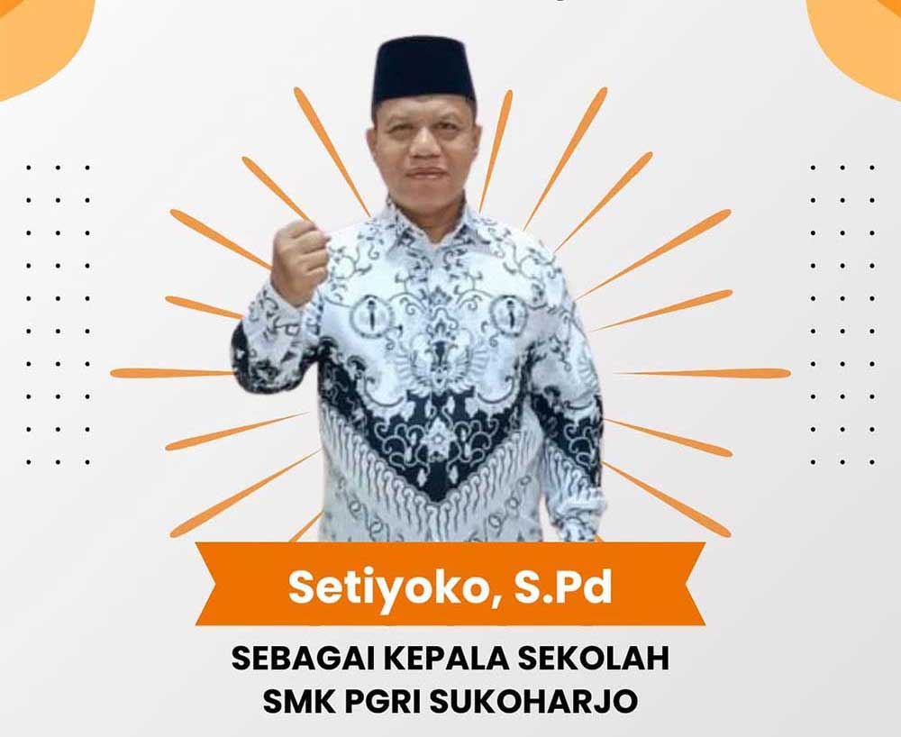 Kantor LSP Pariwisata MICE Pesona Indonesia dengan staf profesional sedang bekerja